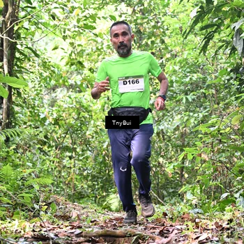 Runner Photo 7327680