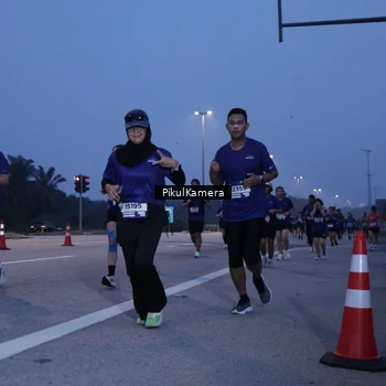 Runner Photo 7327685