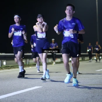 Runner Photo 7327688