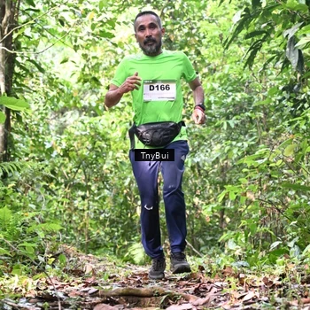 Runner Photo 7327689