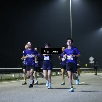 Runner Photo 7327694