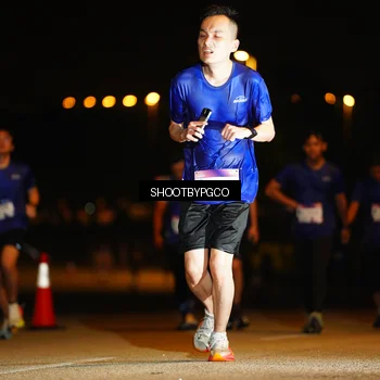 Runner Photo 7327696