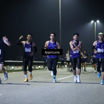 Runner Photo 7327698