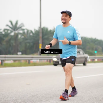 Runner Photo 7327699