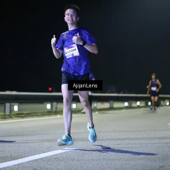 Runner Photo 7327701