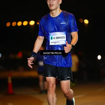 Runner Photo 7327704