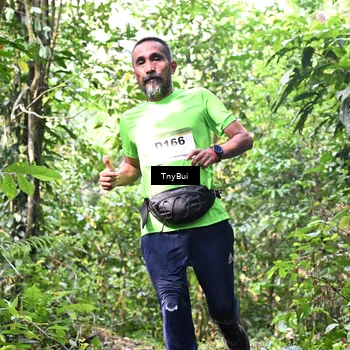 Runner Photo 7327705
