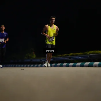 Runner Photo 7327710