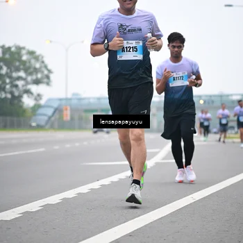 Runner Photo 7327711