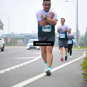 Runner Photo 7327712