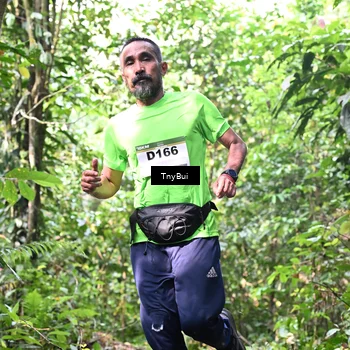 Runner Photo 7327715
