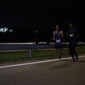 Runner Photo 7327716
