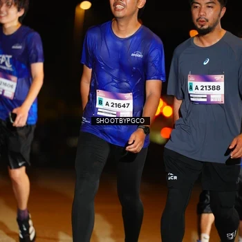 Runner Photo 7327719