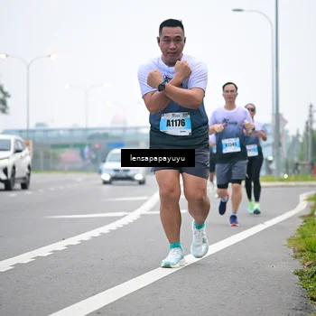 Runner Photo 7327720