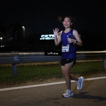 Runner Photo 7327722