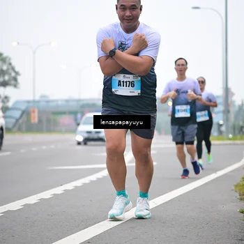Runner Photo 7327723