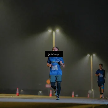 Runner Photo 7327724