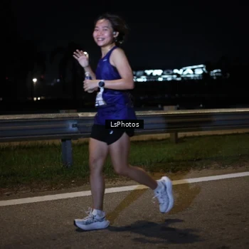 Runner Photo 7327725