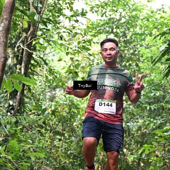 Runner Photo 7327727