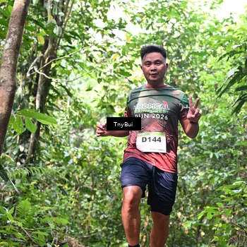 Runner Photo 7327732