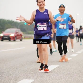 Runner Photo 7327733
