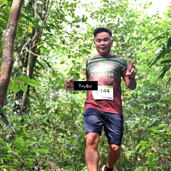 Runner Photo 7327736