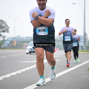 Runner Photo 7327737