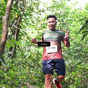 Runner Photo 7327740