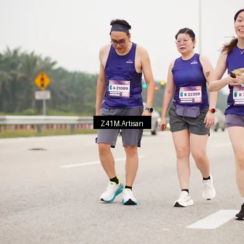 Runner Photo 7327744