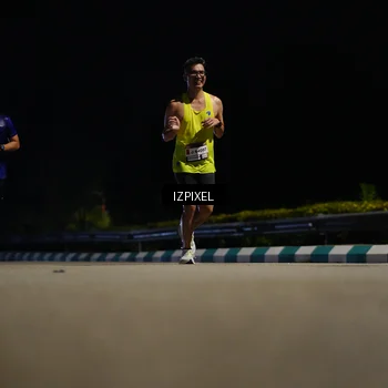 Runner Photo 7327746