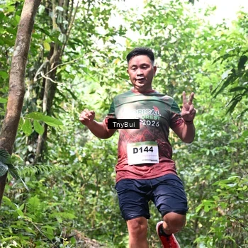 Runner Photo 7327748