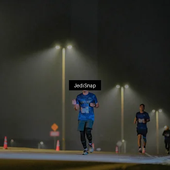 Runner Photo 7327753