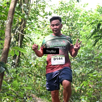 Runner Photo 7327754