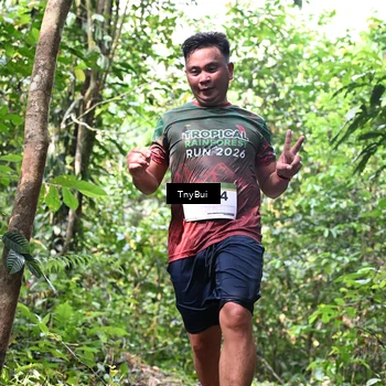 Runner Photo 7327756