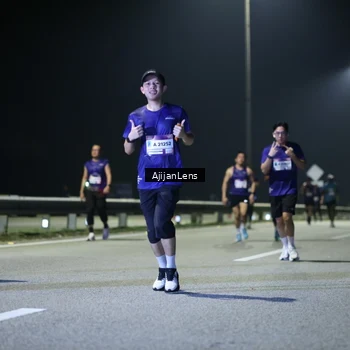 Runner Photo 7327757