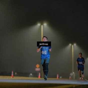Runner Photo 7327758