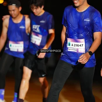 Runner Photo 7327760