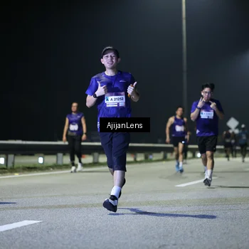 Runner Photo 7327762