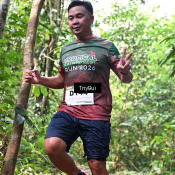 Runner Photo 7327763