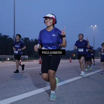 Runner Photo 7327764