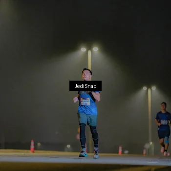 Runner Photo 7327765