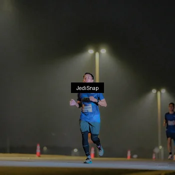 Runner Photo 7327770