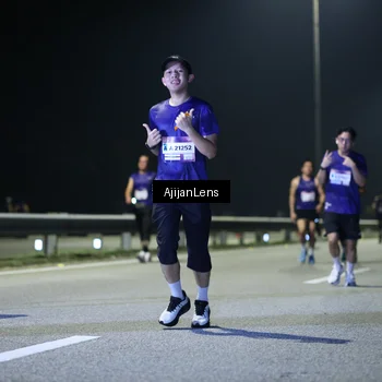 Runner Photo 7327771