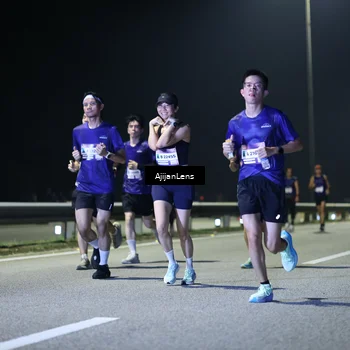 Runner Photo 7327773