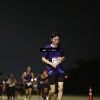 Runner Photo 7327774