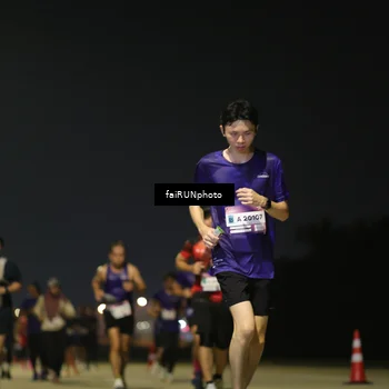Runner Photo 7327776