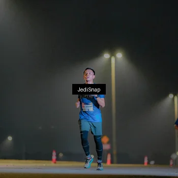 Runner Photo 7327778