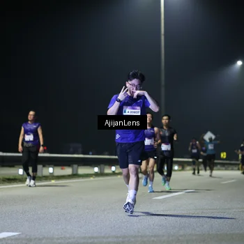 Runner Photo 7327780