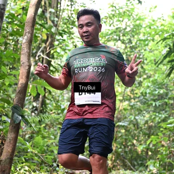 Runner Photo 7327781