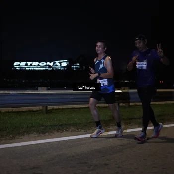 Runner Photo 7327782